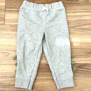 Dino pants